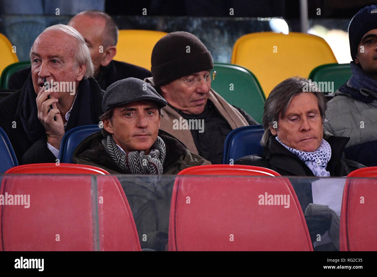 Gabriele Oriali High Resolution Stock Photography And Images Alamy