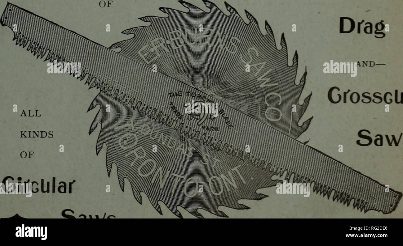 A.W. Miles Toronto Screwdriver (JAS) A.W. Miles Toronto Screwdriver (JAS)