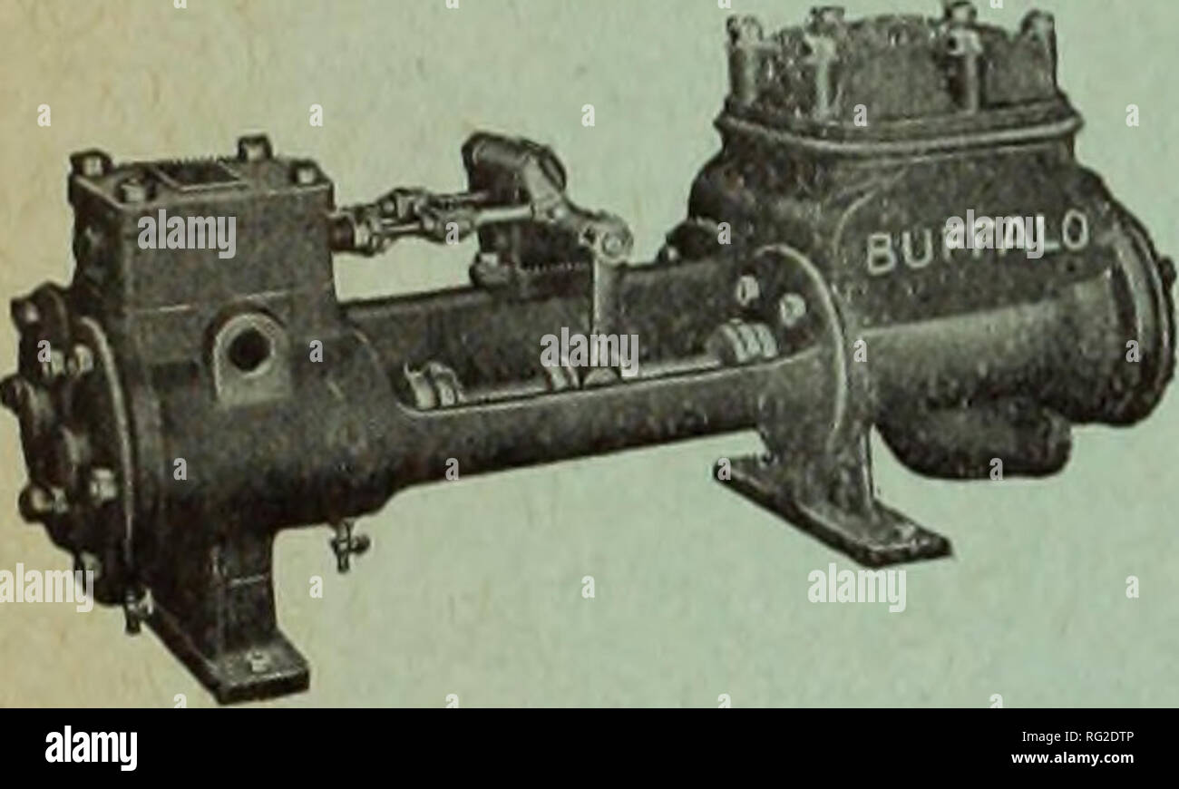 Buffalo Forge Co Stock Photos Buffalo Forge Co Stock Images Alamy