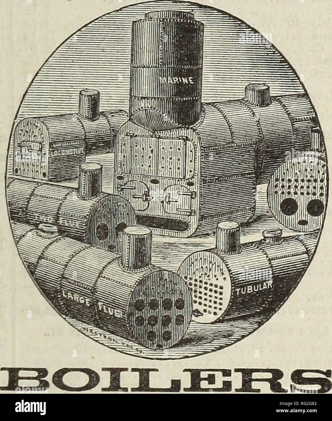 Canadian Forest Industries 1884 Lumbering Forests And