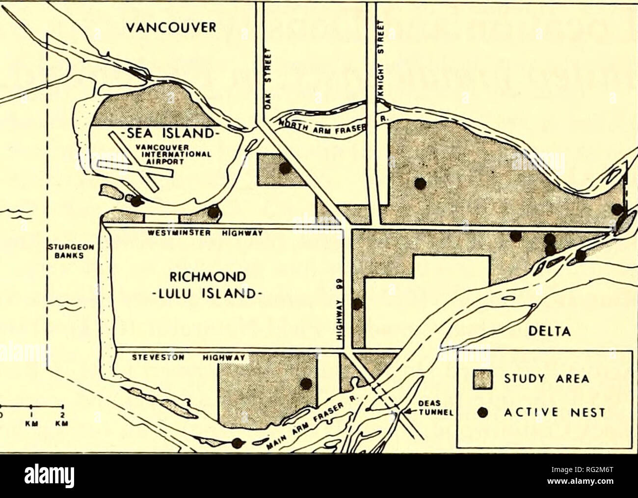 Hawks nest highway hires stock photography and images Alamy