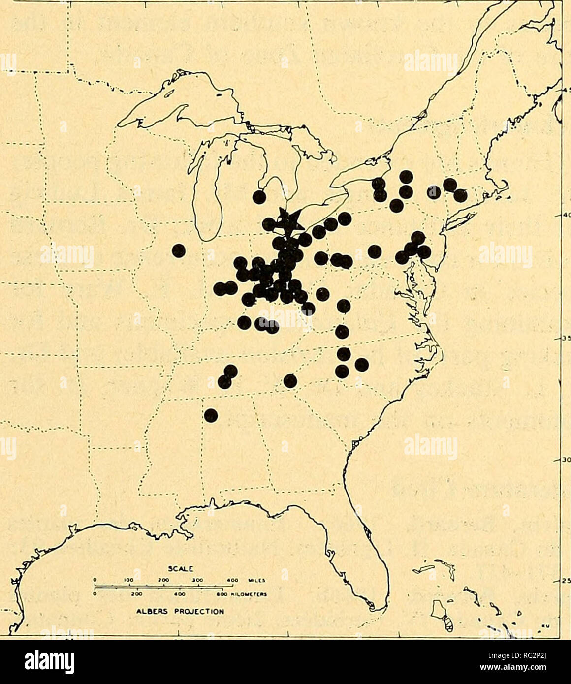 Forest County Plat Map The Canadian Field-Naturalist. 1973 Duncan: Plants New To Canada On Pelee  Island 263 Island. An Old Plat Map Dated 1 November 1866, In The Essex  County Registry Office In Windsor, Ontario,
