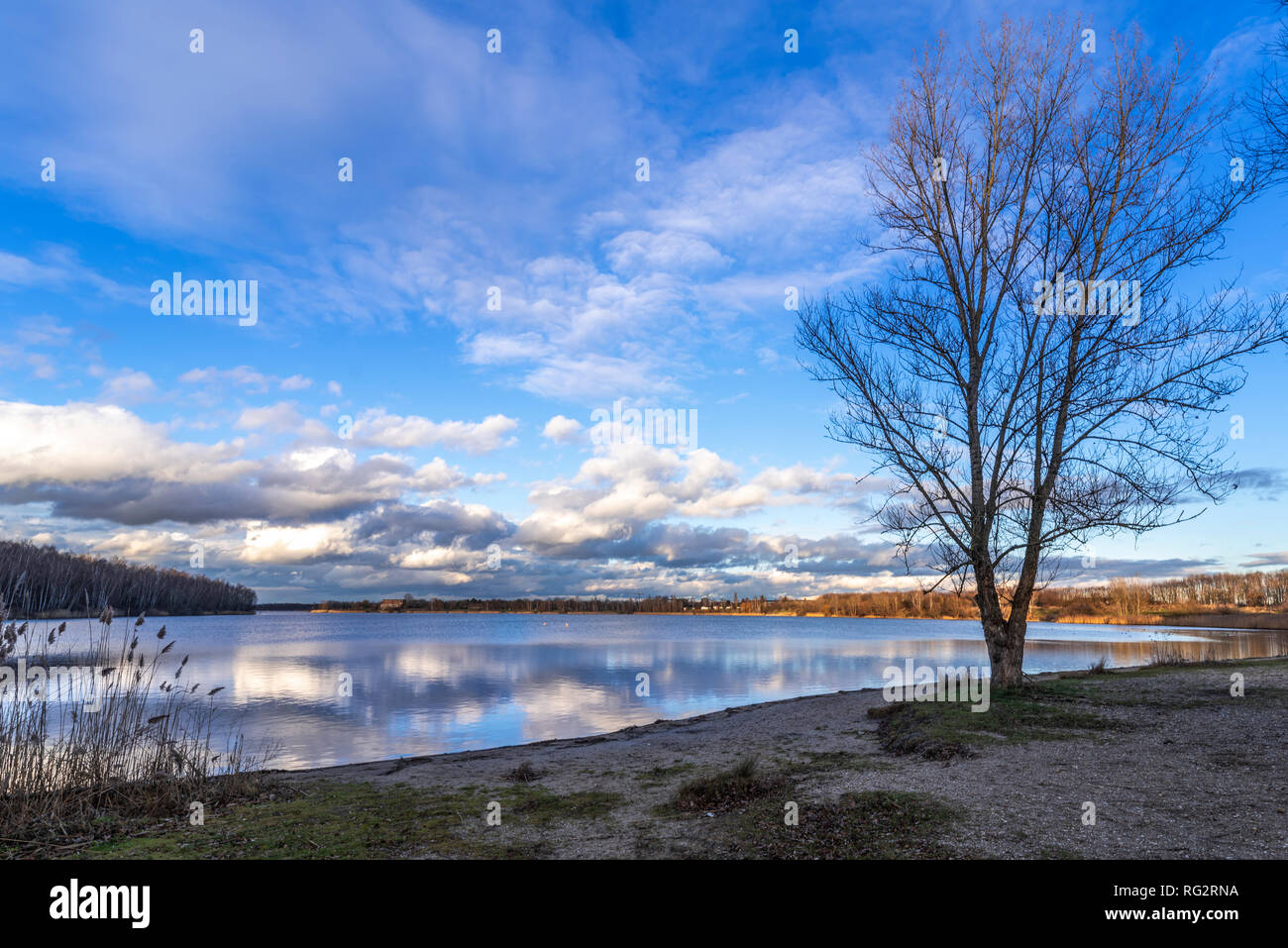 Leipzig Grunau Stock Photos Leipzig Grunau Stock Images Alamy