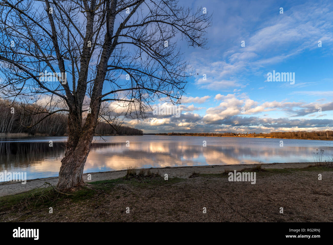 Leipzig Grunau Stock Photos Leipzig Grunau Stock Images Alamy
