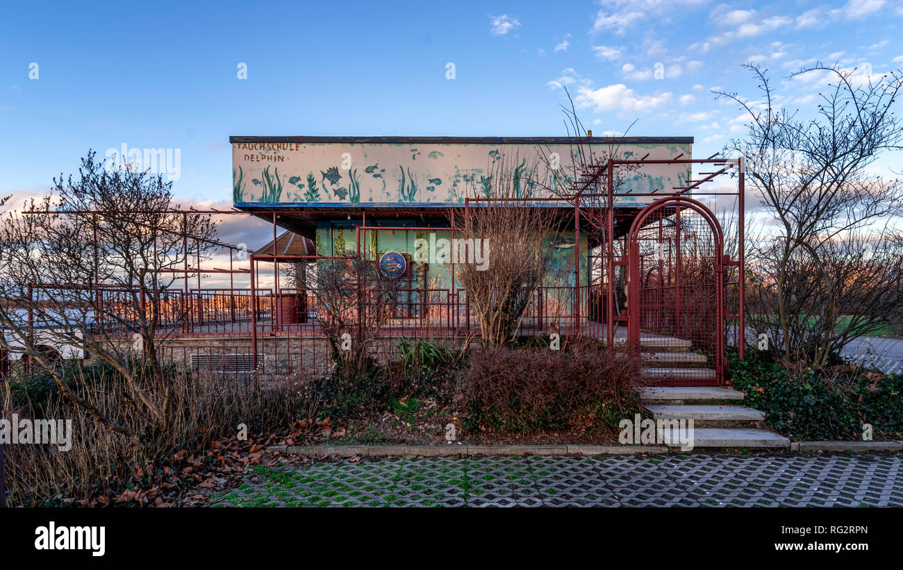 Leipzig Grunau Stock Photos Leipzig Grunau Stock Images Alamy