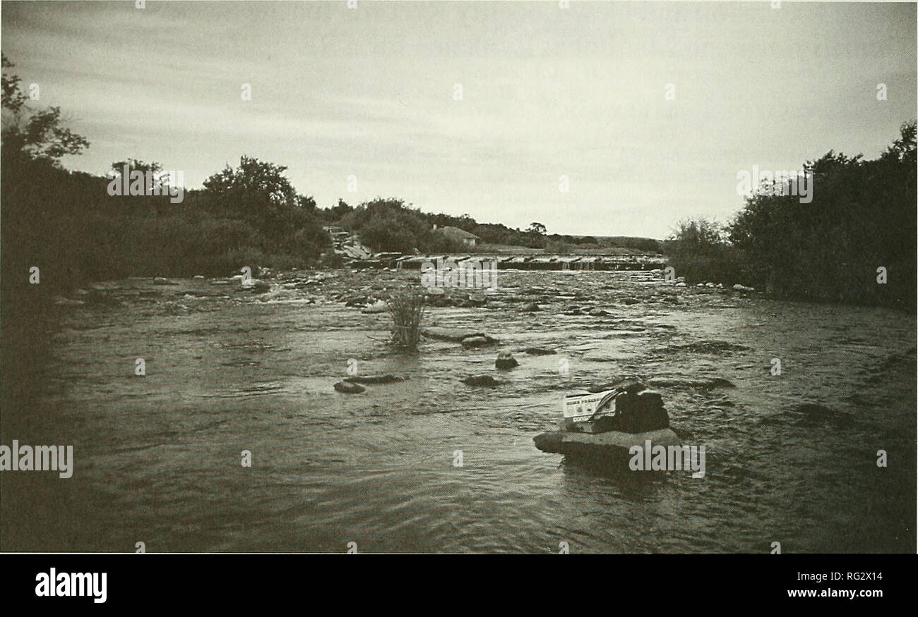 . The Canadian field-naturalist. 218 The Canadian Field-Naturalist Vol ...