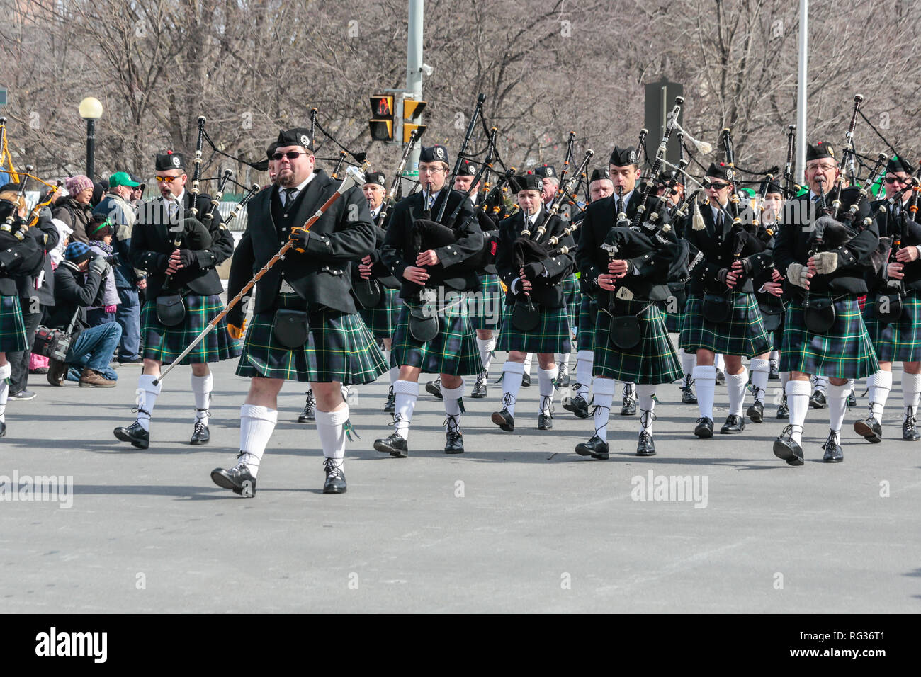 ottawa senators st patricks day
