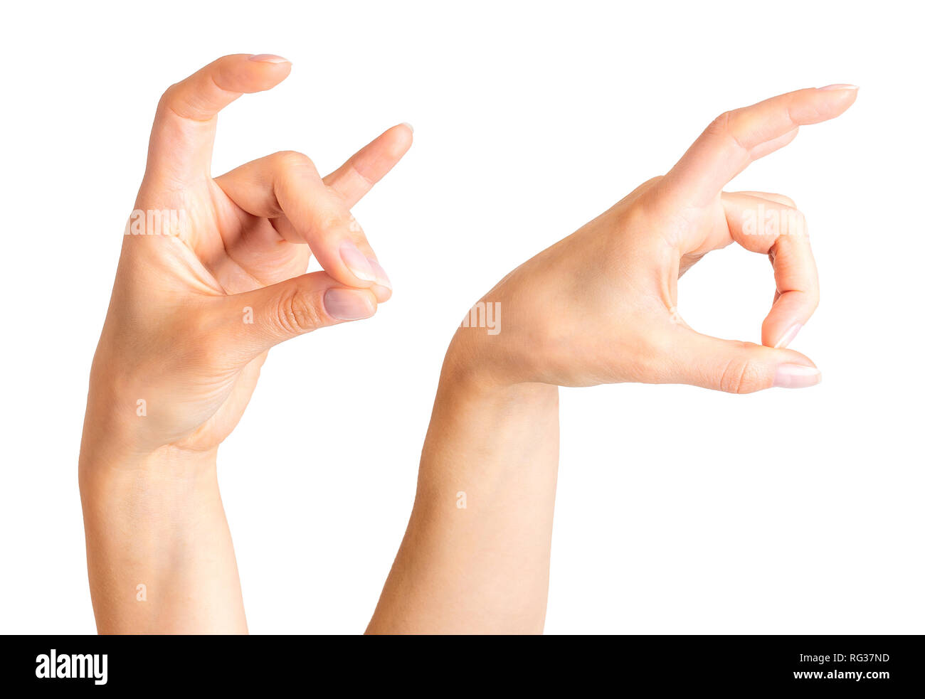 Devil horn hands hires stock photography and images Alamy