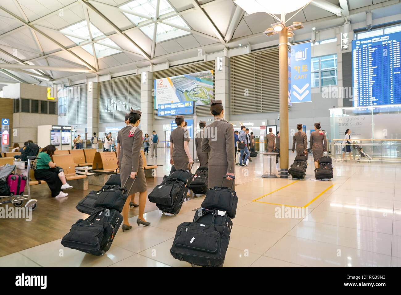 asiana international baggage