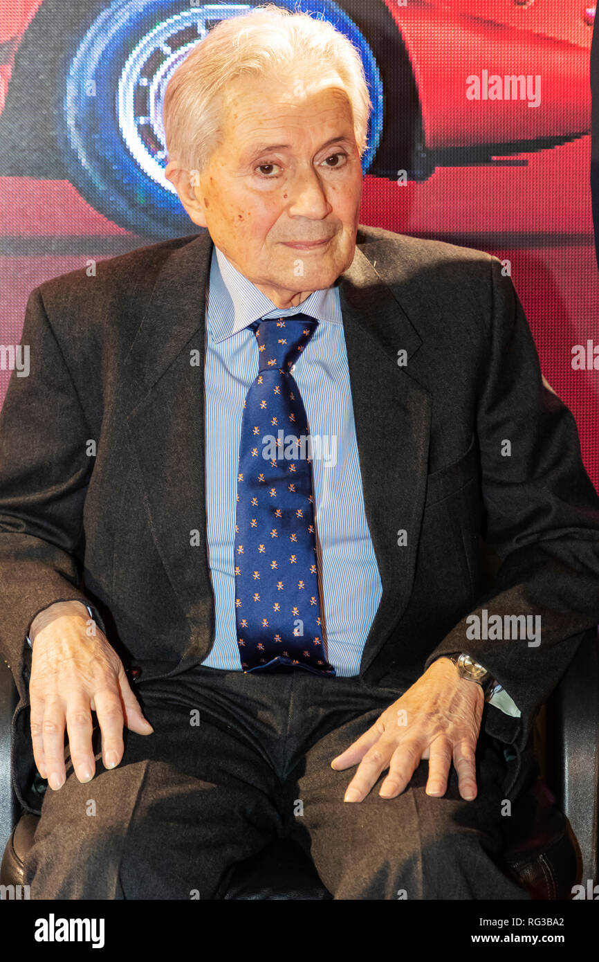 Marcello gandini hires stock photography and images Alamy