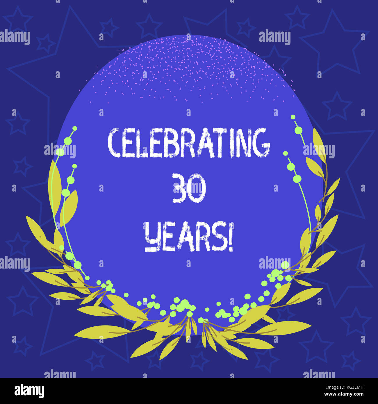 celebrating 30 years in business