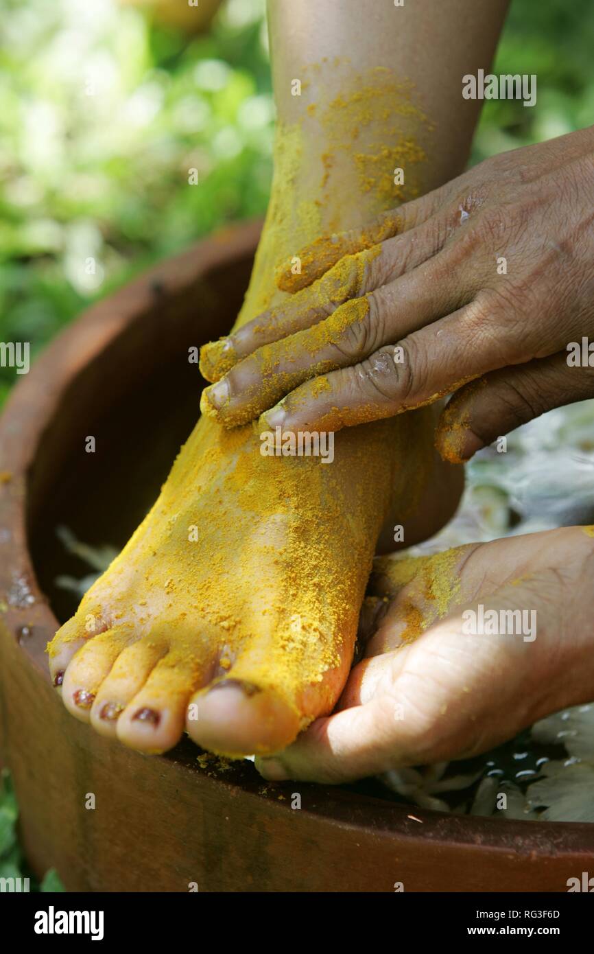 Ayurvedic massage sri lanka hires stock photography and images Alamy