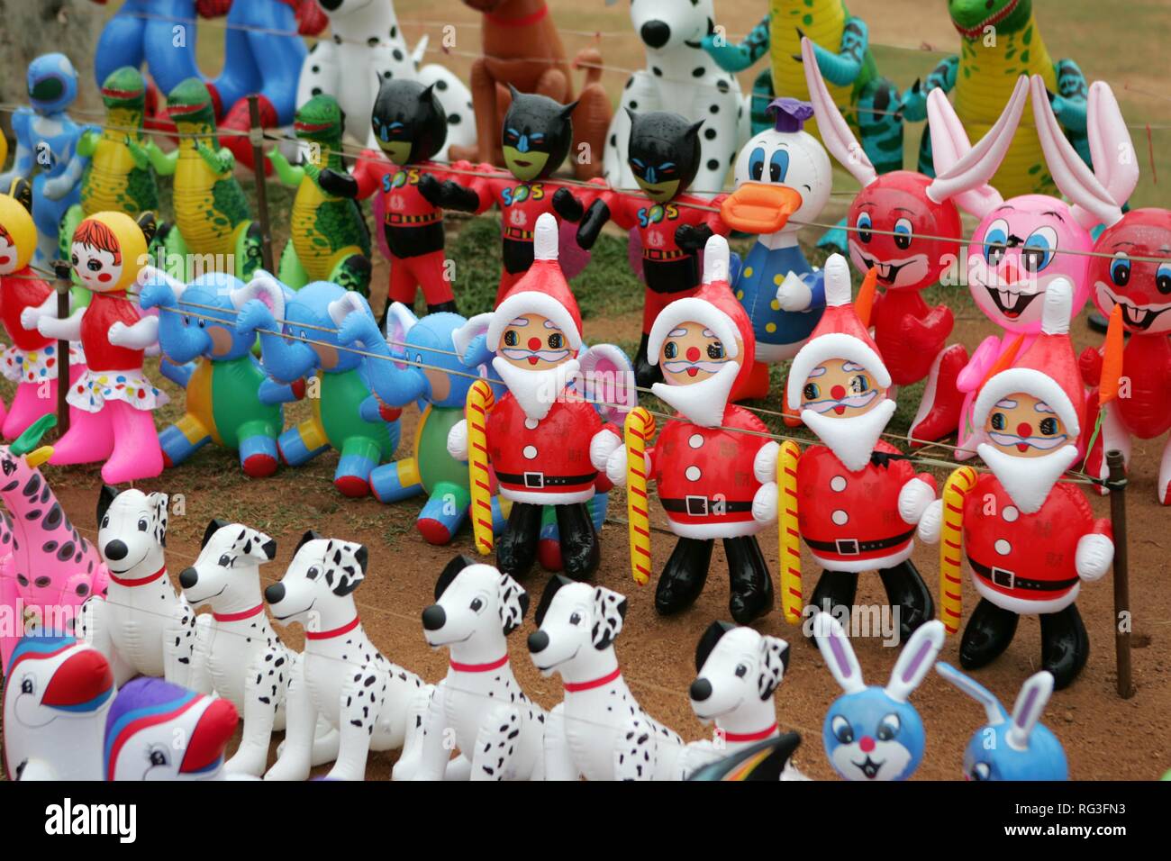 LKA, Sri Lanka Capital Colombo, City center, GAlle Face Drive