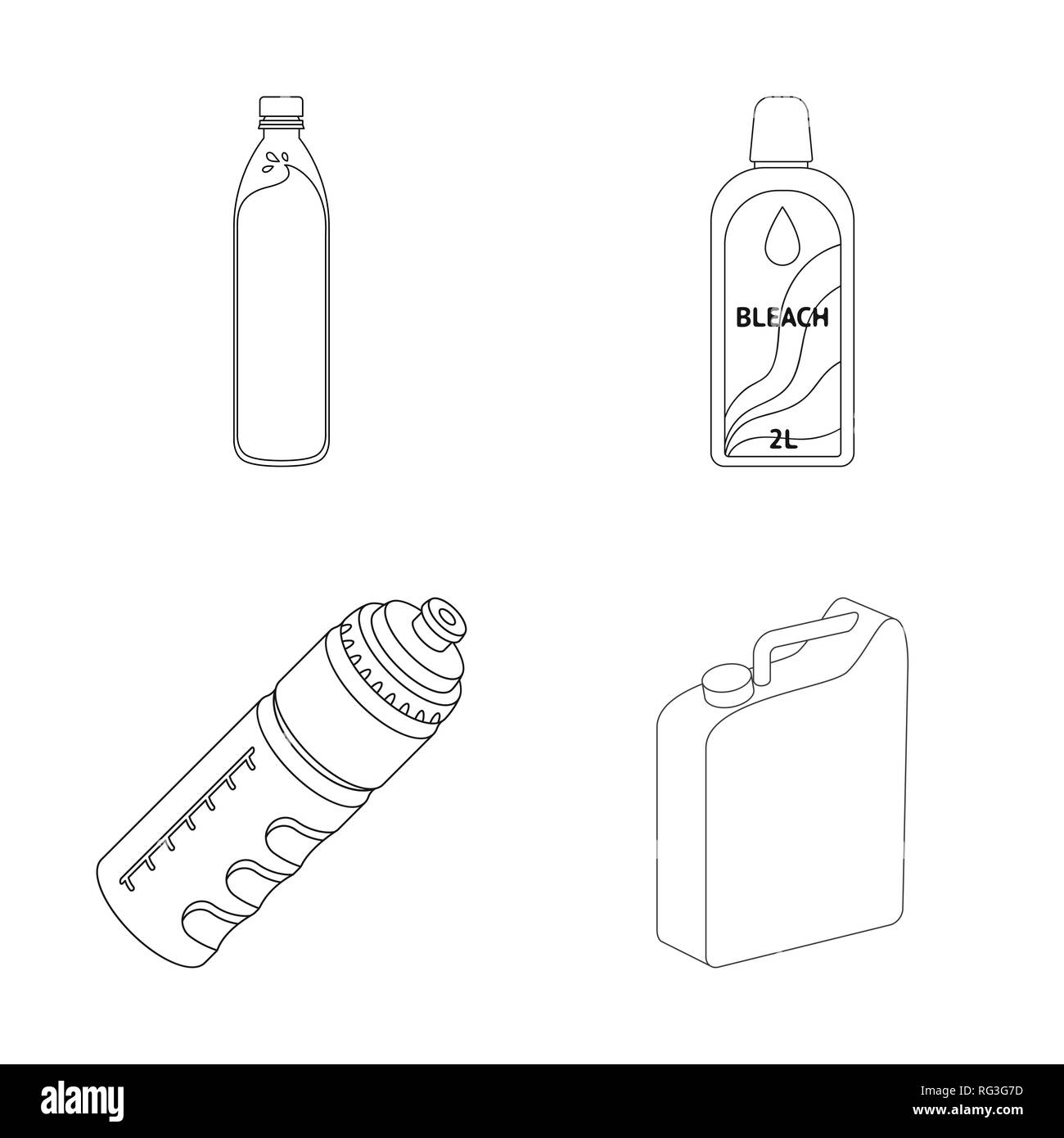 bottle,jar,mock,package,mockup,glass,water,capacity,plastic,container ...