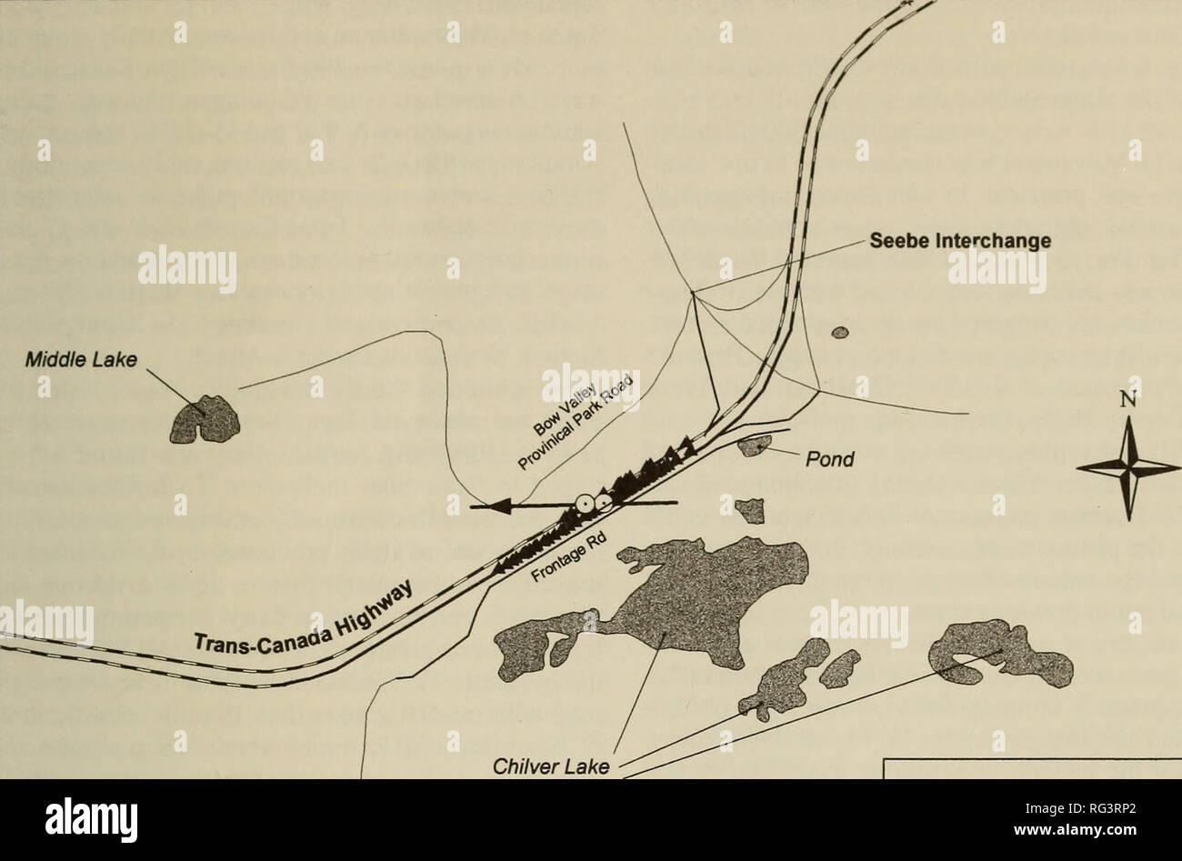 Mcivor highway hires stock photography and images Alamy