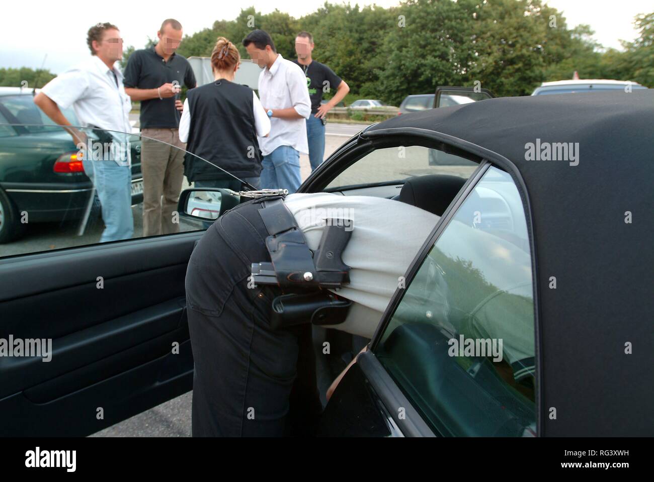 Ermittler High Resolution Stock Photography And Images Alamy Ermittler High Resolution Stock Photography And Images Alamy