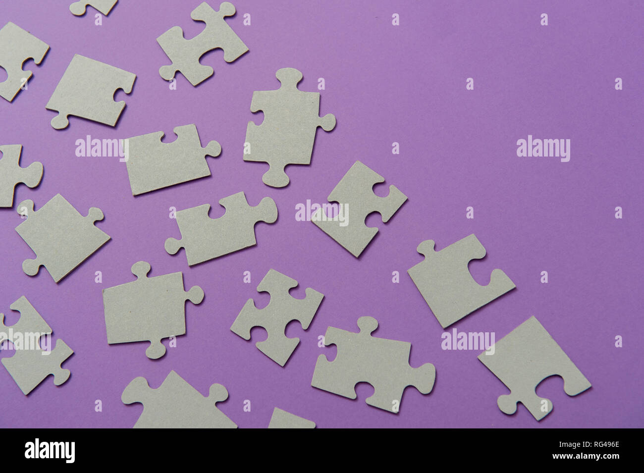 puzzles for autistic child