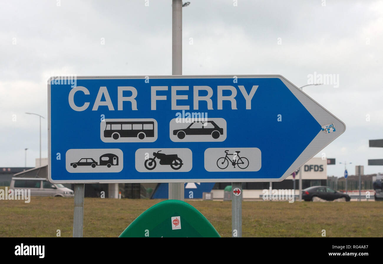 Dunkerque france bus hires stock photography and images Alamy