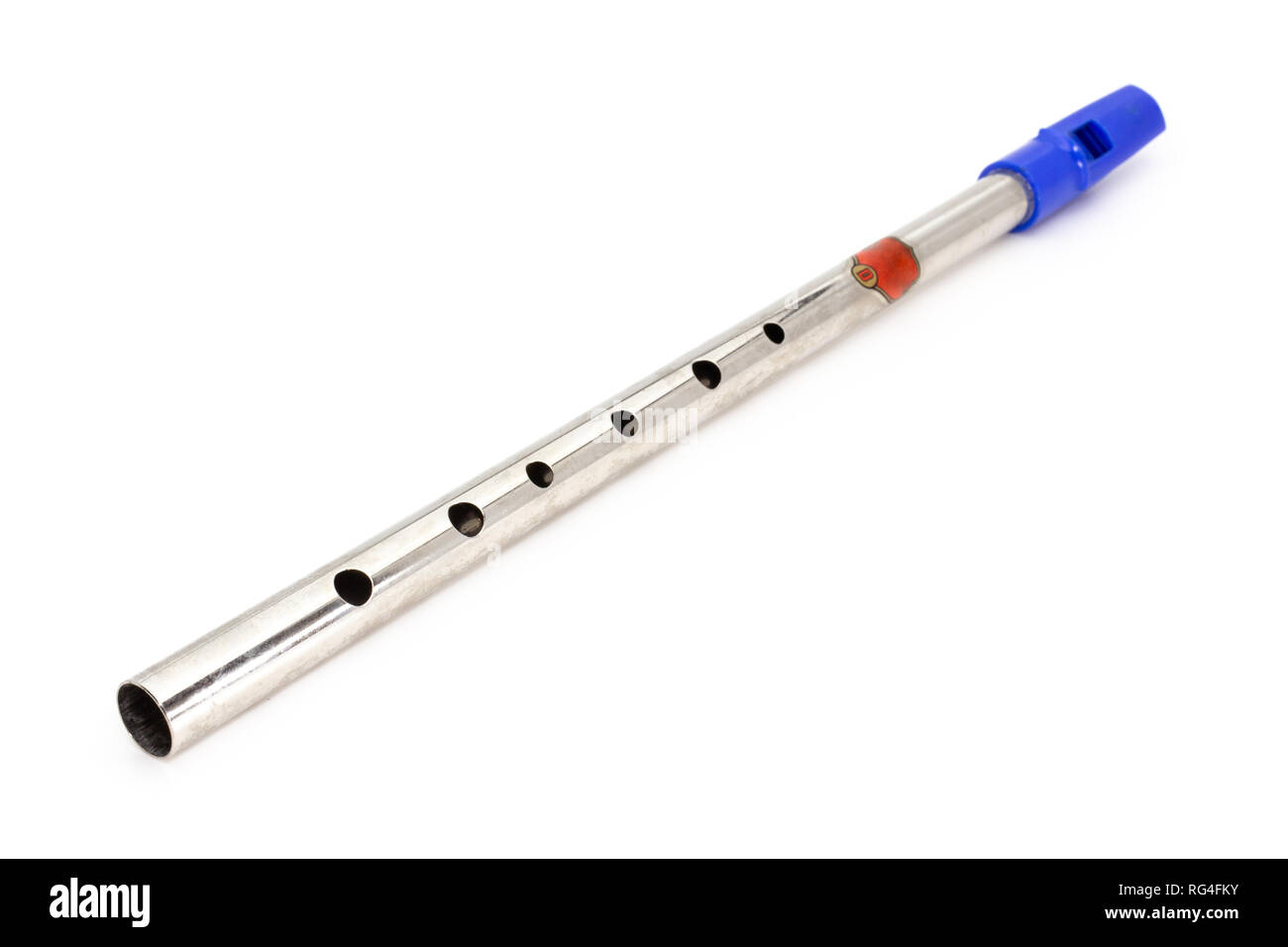 Irish Tin Whistle Stock Photos & Irish Tin Whistle Stock Images Alamy