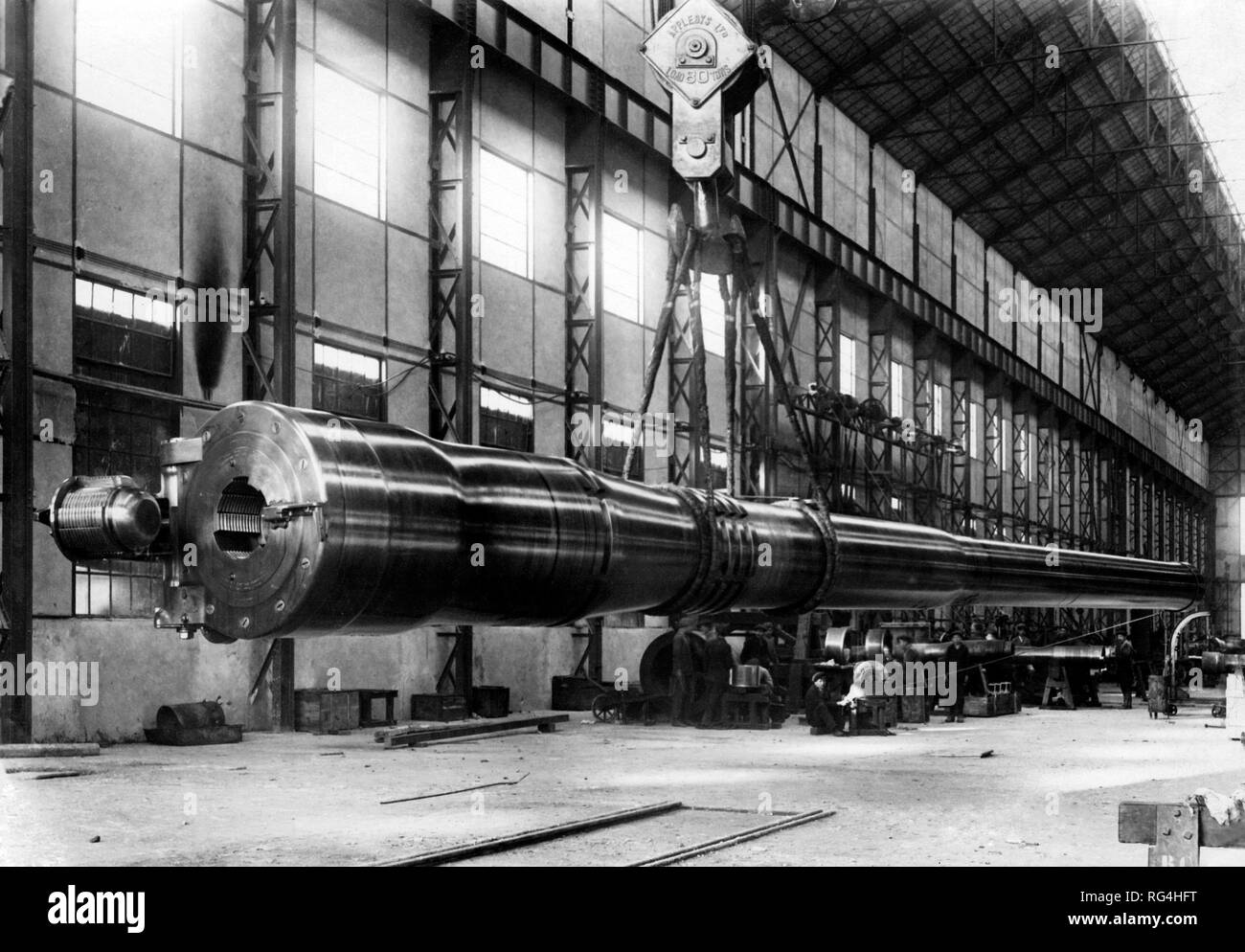 Guns industry hires stock photography and images Alamy