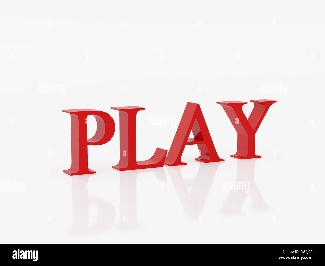 High resolution image symbol. 3d illustration over white backgrounds ...