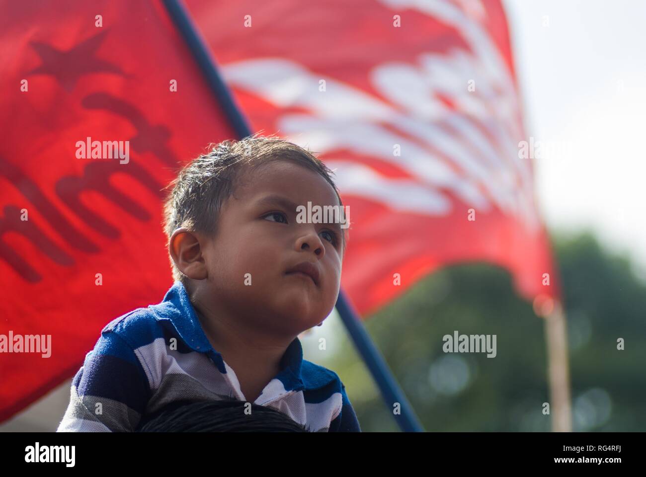 Frente nacional hi-res stock photography and images - Alamy