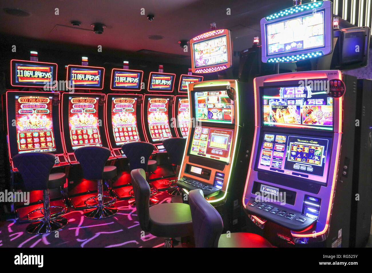 boomerang casino mobiles