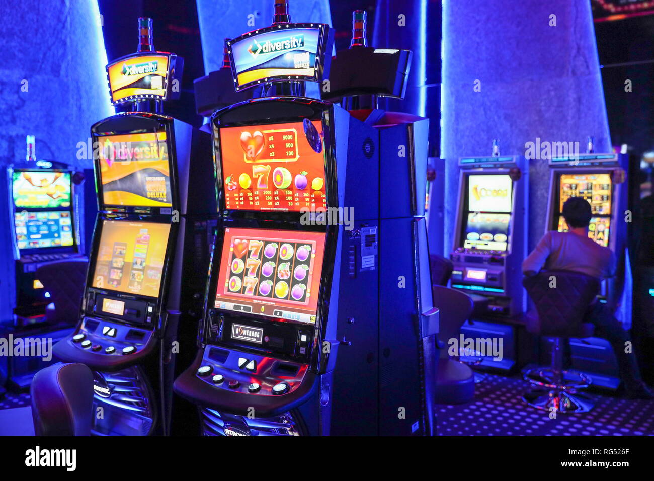 boomerang casino online casino