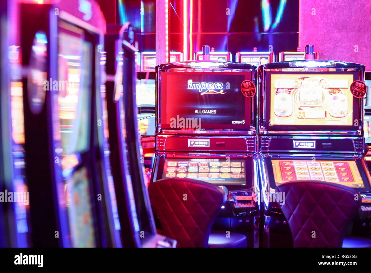 boomerang bet casino