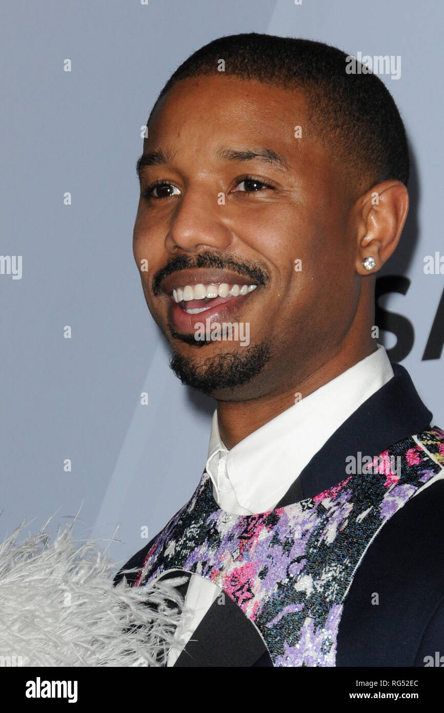 Michael B Jordan The Wire