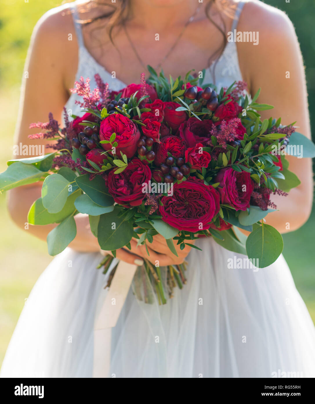 fresh flower arrangements for weddings