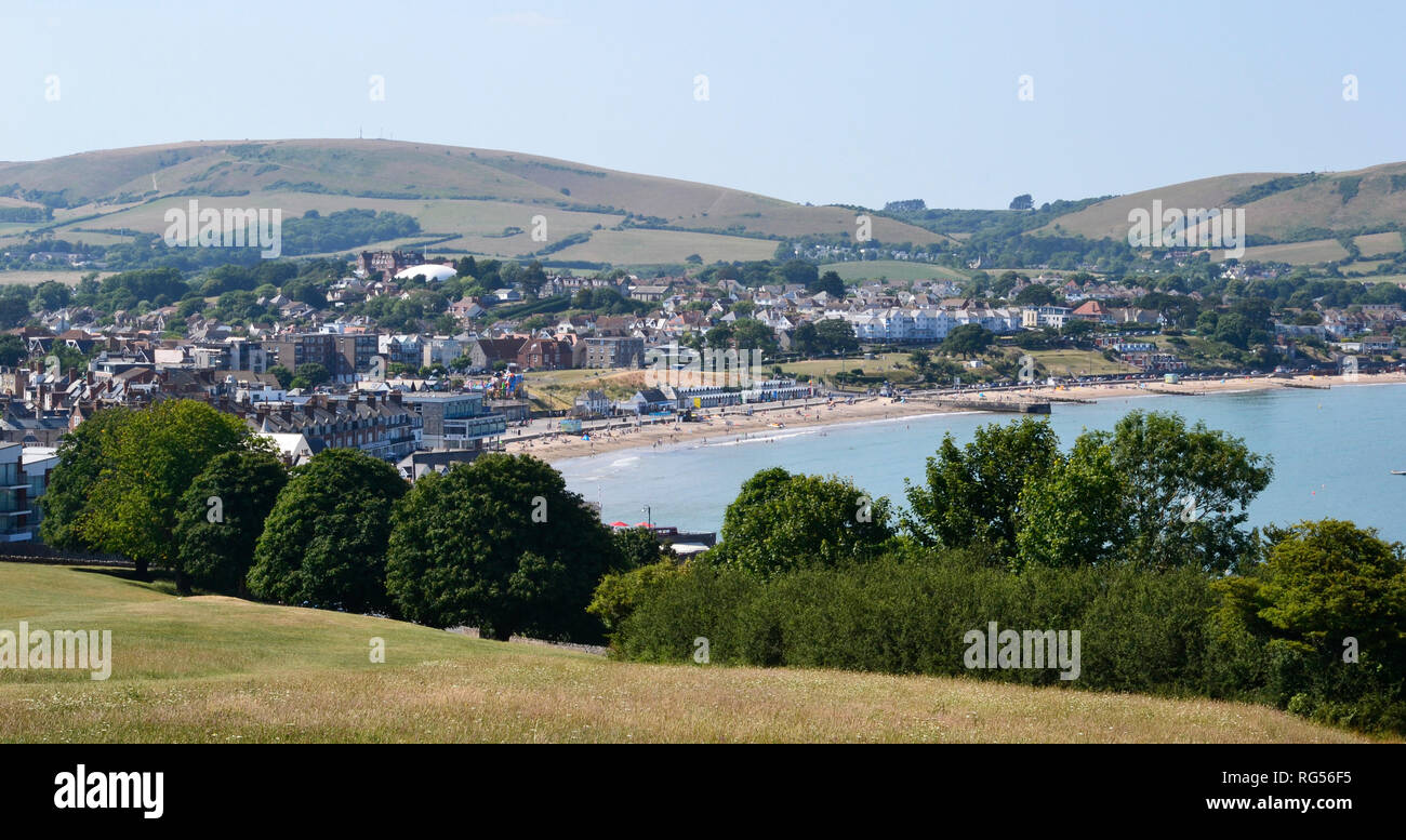 view-fo-swanage-beach-from-peveril-point-swanage-isle-of-purbeck