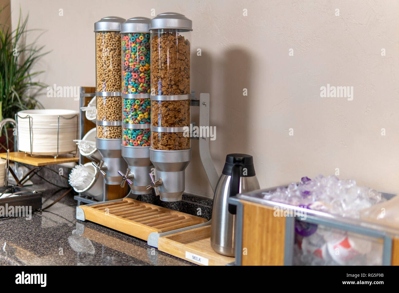 Monticello hotel hires stock photography and images Alamy