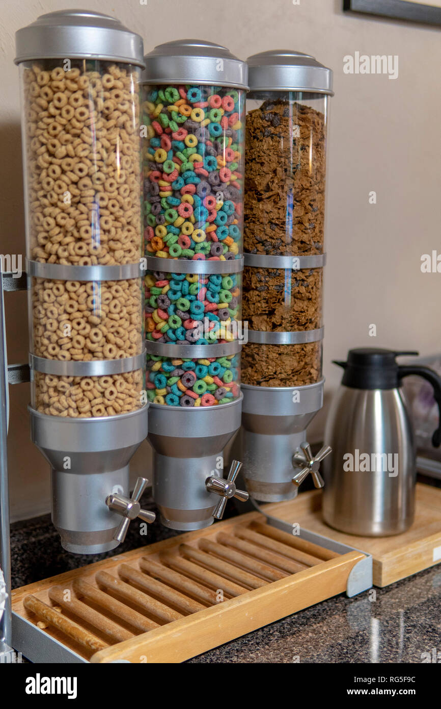 Monticello hotel hires stock photography and images Alamy