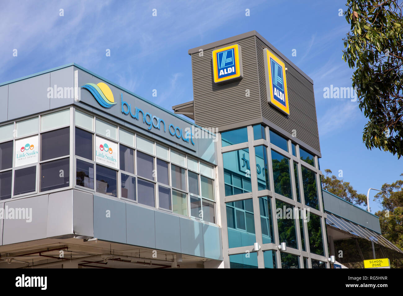 Australian Aldi Stock Photos & Australian Aldi Stock Images Alamy