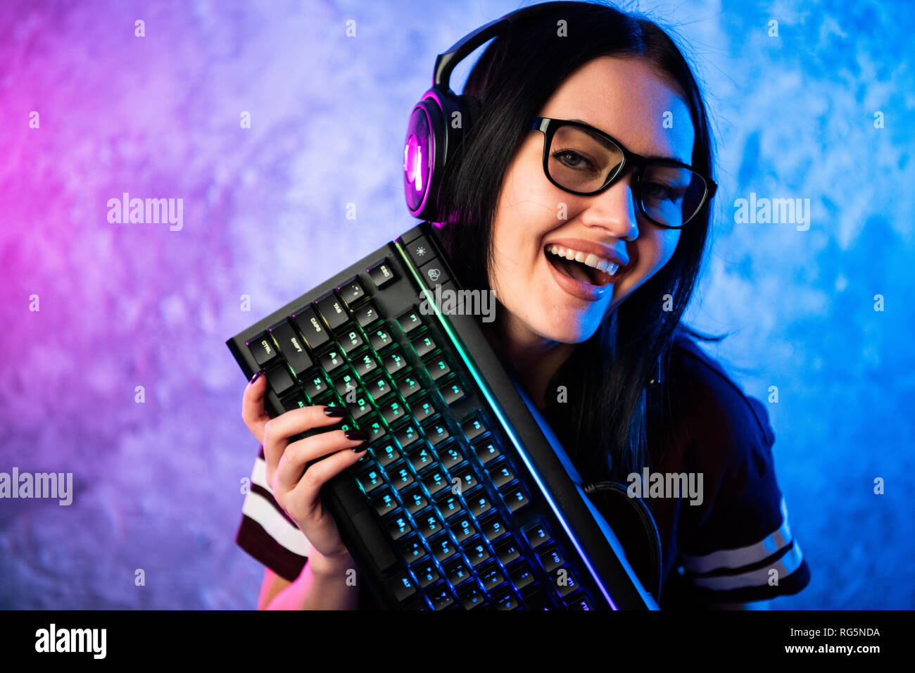 Nerdy Gamer