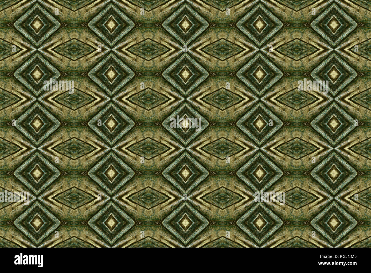 This seamless tile pattern was made from a photograph of an autumn leaf ...