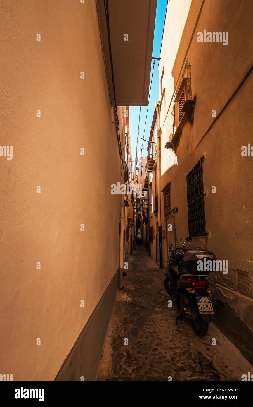 Sicily photos hi-res stock photography and images - Alamy