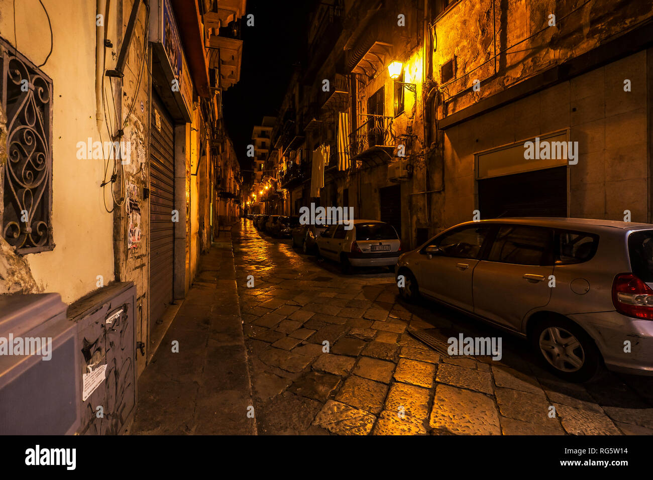 Sicily photos hi-res stock photography and images - Alamy