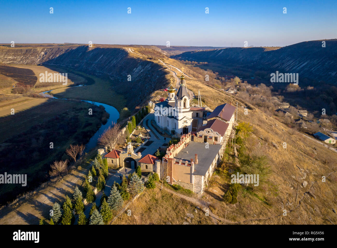 Orheiul vechi hi-res stock photography and images - Alamy