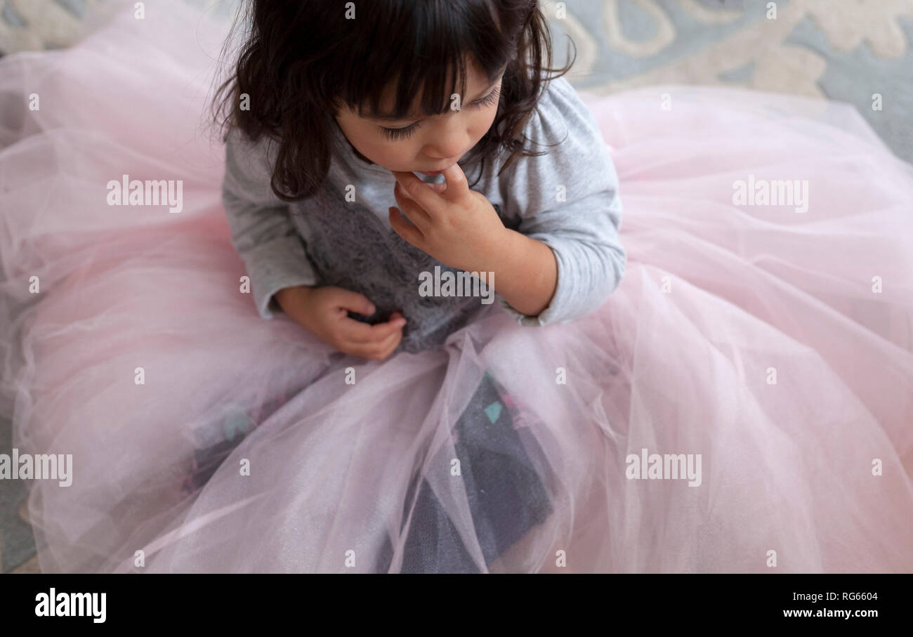 purple dress for 3 year old
