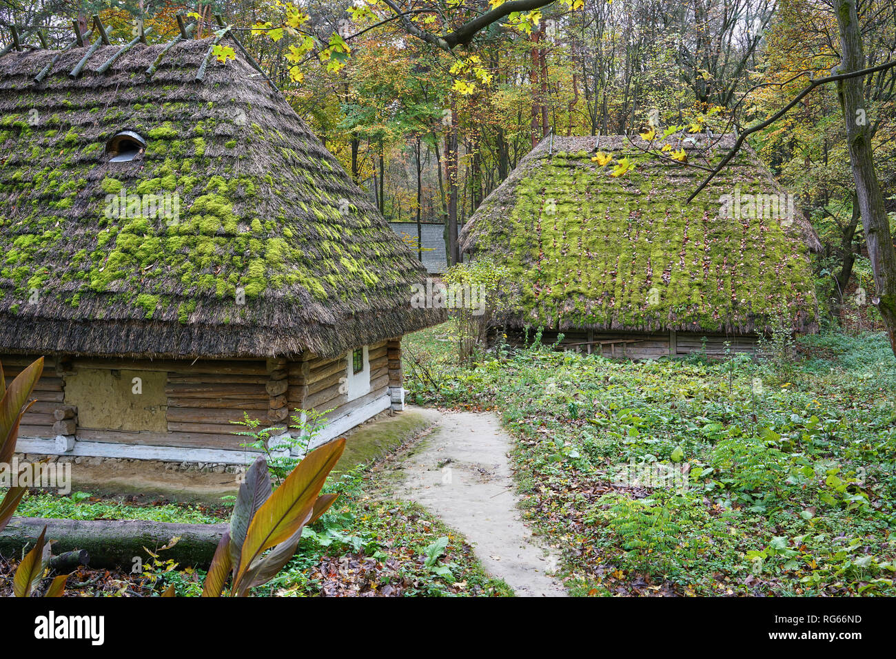 Ukranian Rural Stock Photos & Ukranian Rural Stock Images - Alamy