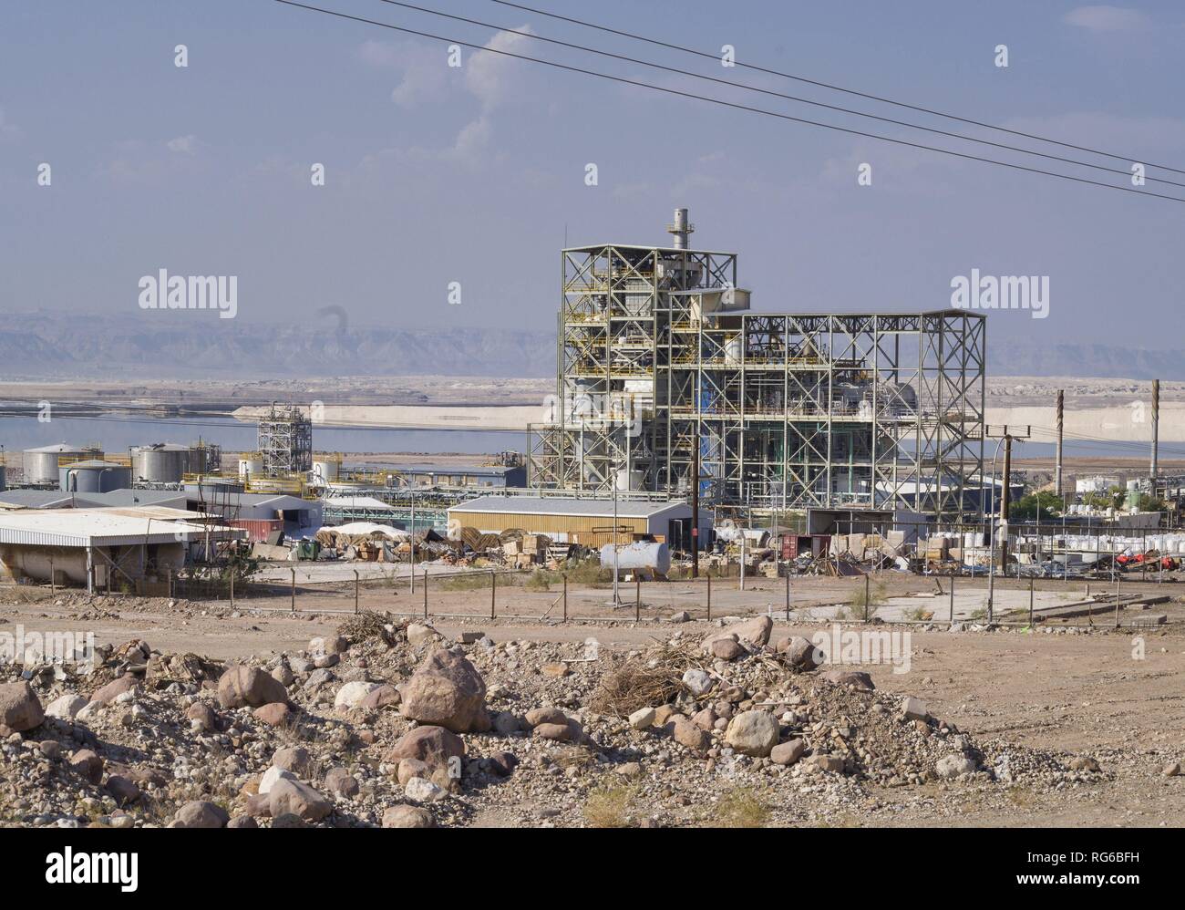 Bromine water hires stock photography and images Alamy