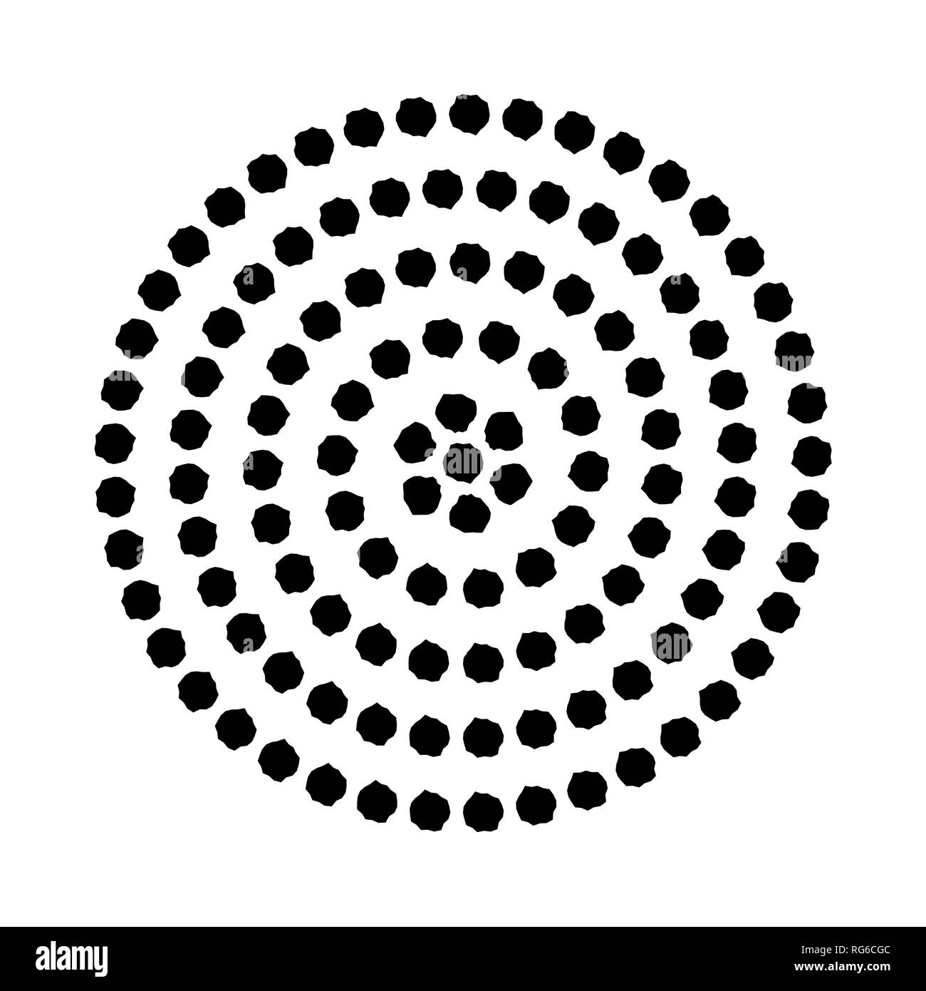 Sun icon. Sun symbol. Vector and illustration Stock Vector Image & Art ...