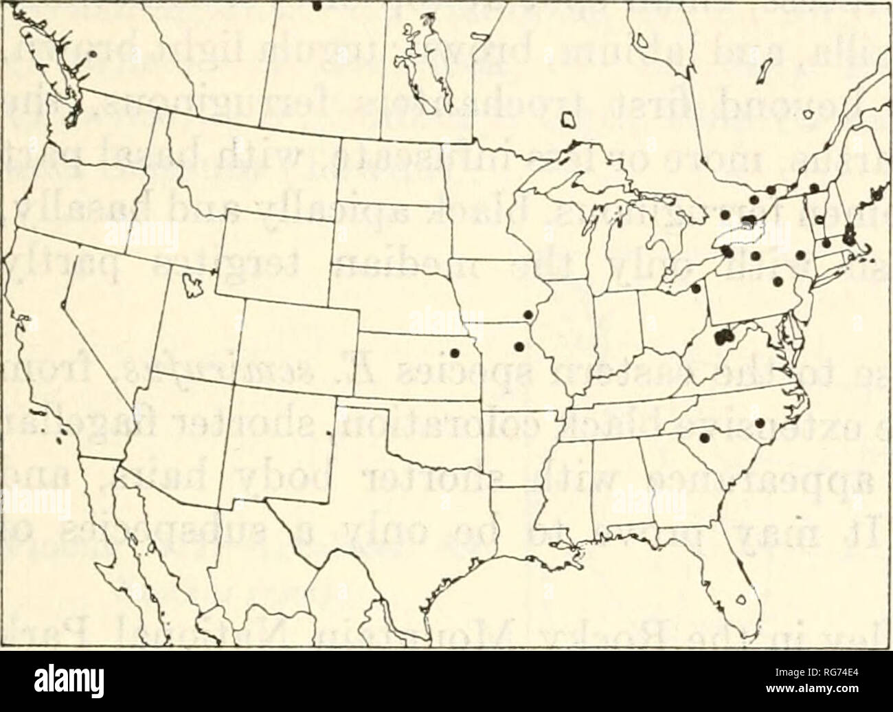 Buffalo creek west virginia hires stock photography and images Alamy