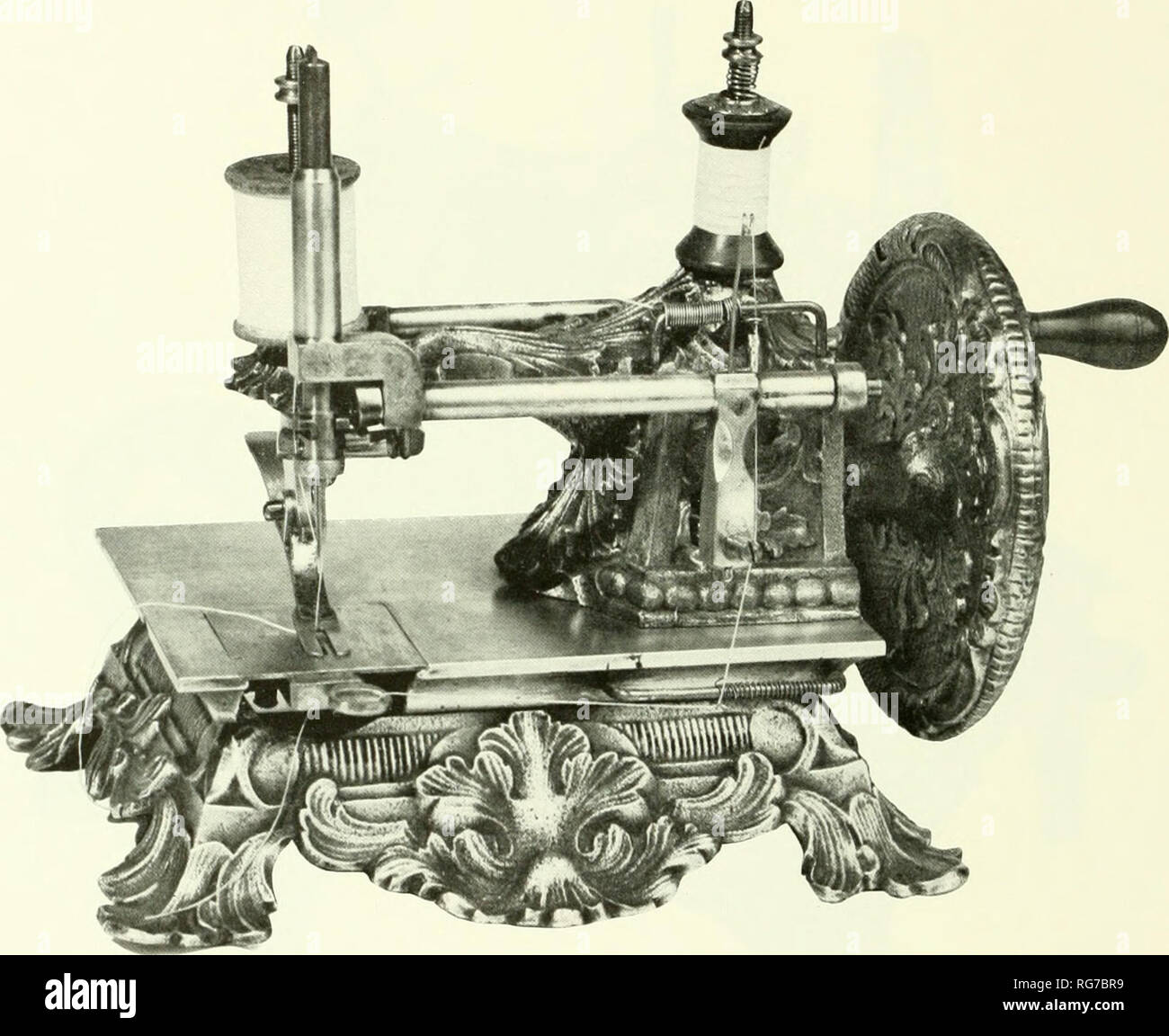 . Bulletin United States National Museum. Science. Figure 111.—N