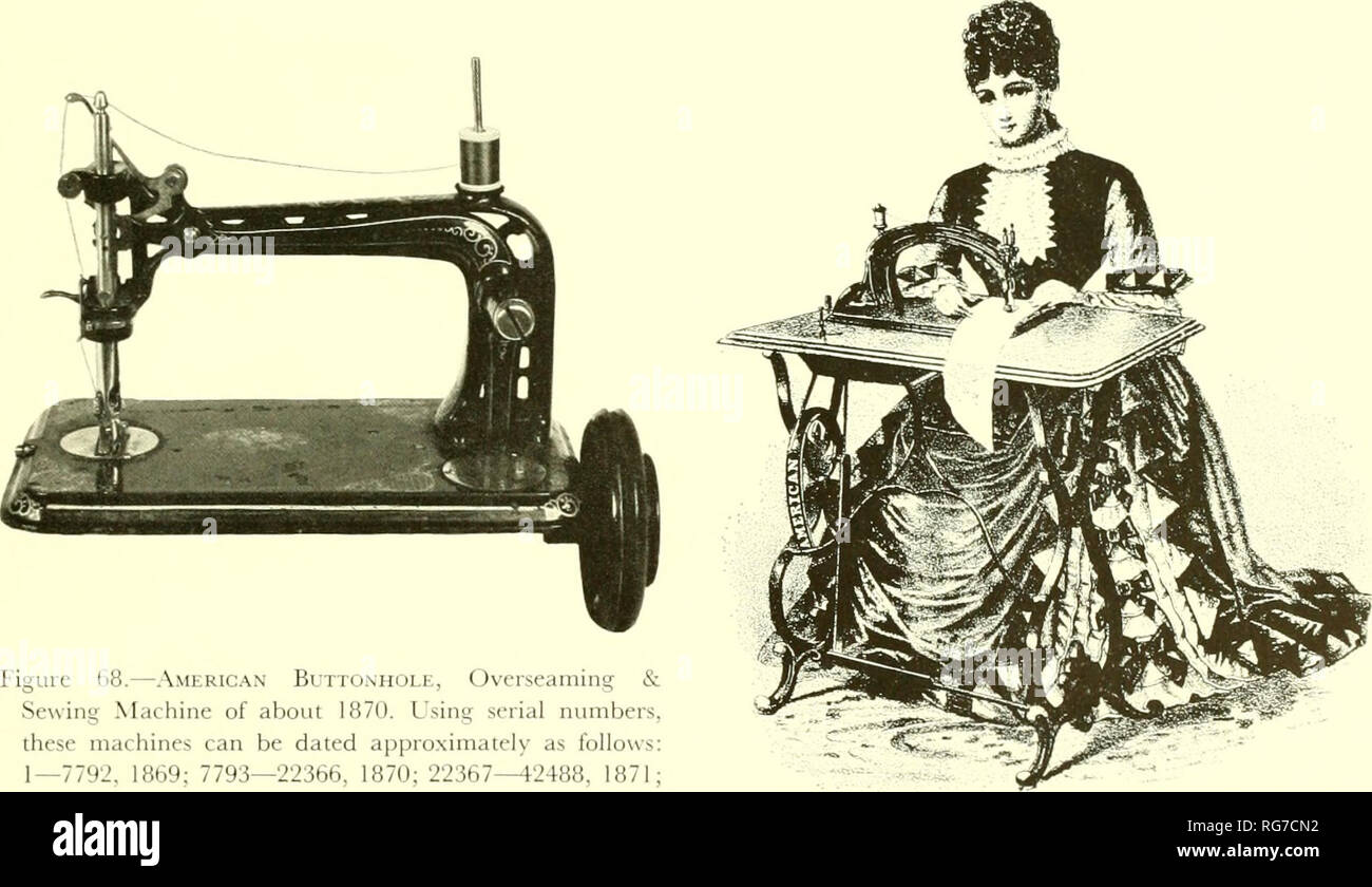 wilson sewing machine serial numbers wilson sewing machine serial numbers