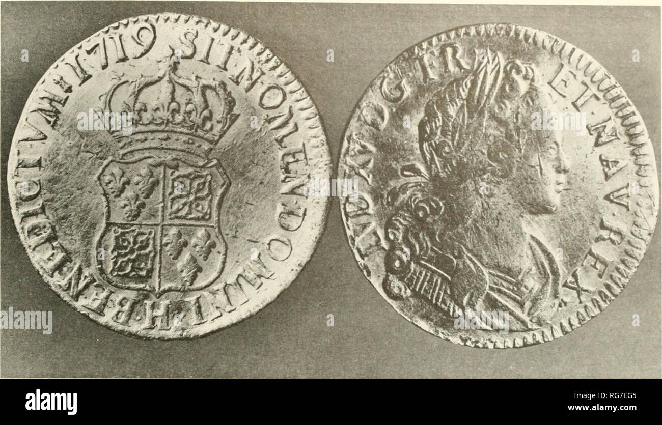 Third quarter 18th century hi-res stock photography and images - Alamy