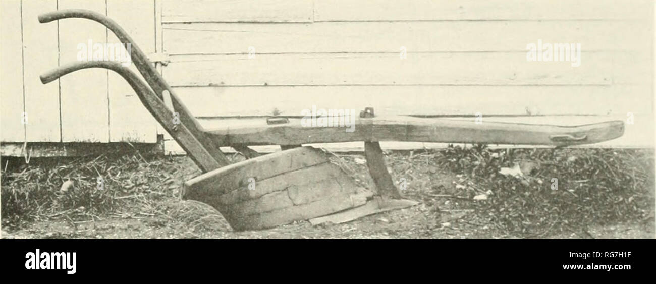 Moldboard plow 1837 hires stock photography and images Alamy