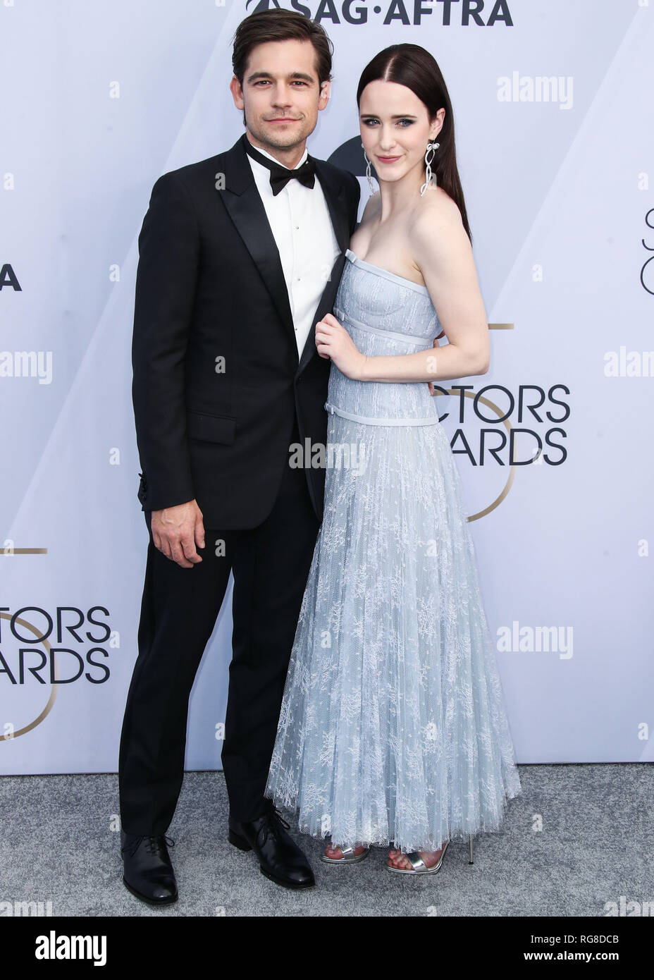 Jason Ralph Wife Los Angeles, United States. 27th Jan, 2019. LOS ANGELES, CA, USA ...